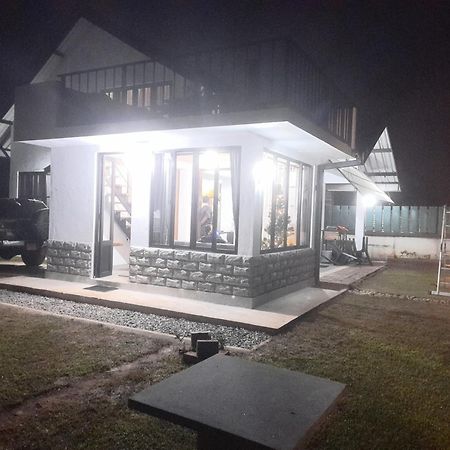 Beraliya Cottage Nuwara Eliya Exteriér fotografie