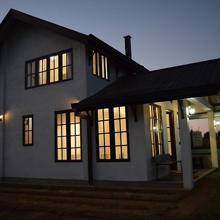 Beraliya Cottage Nuwara Eliya Exteriér fotografie