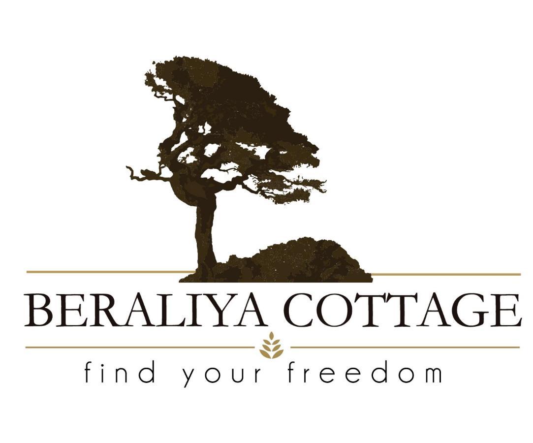 Beraliya Cottage Nuwara Eliya Exteriér fotografie
