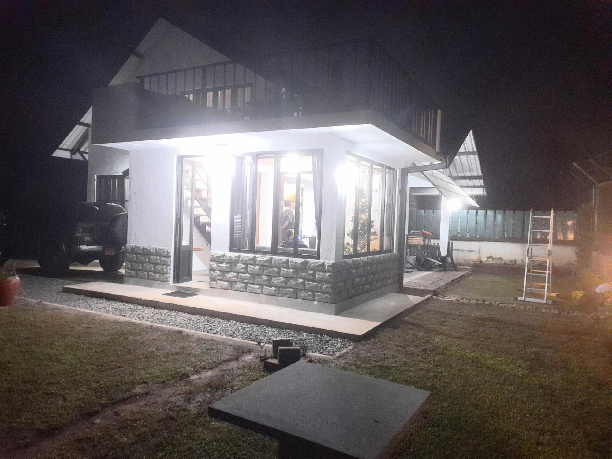 Beraliya Cottage Nuwara Eliya Exteriér fotografie