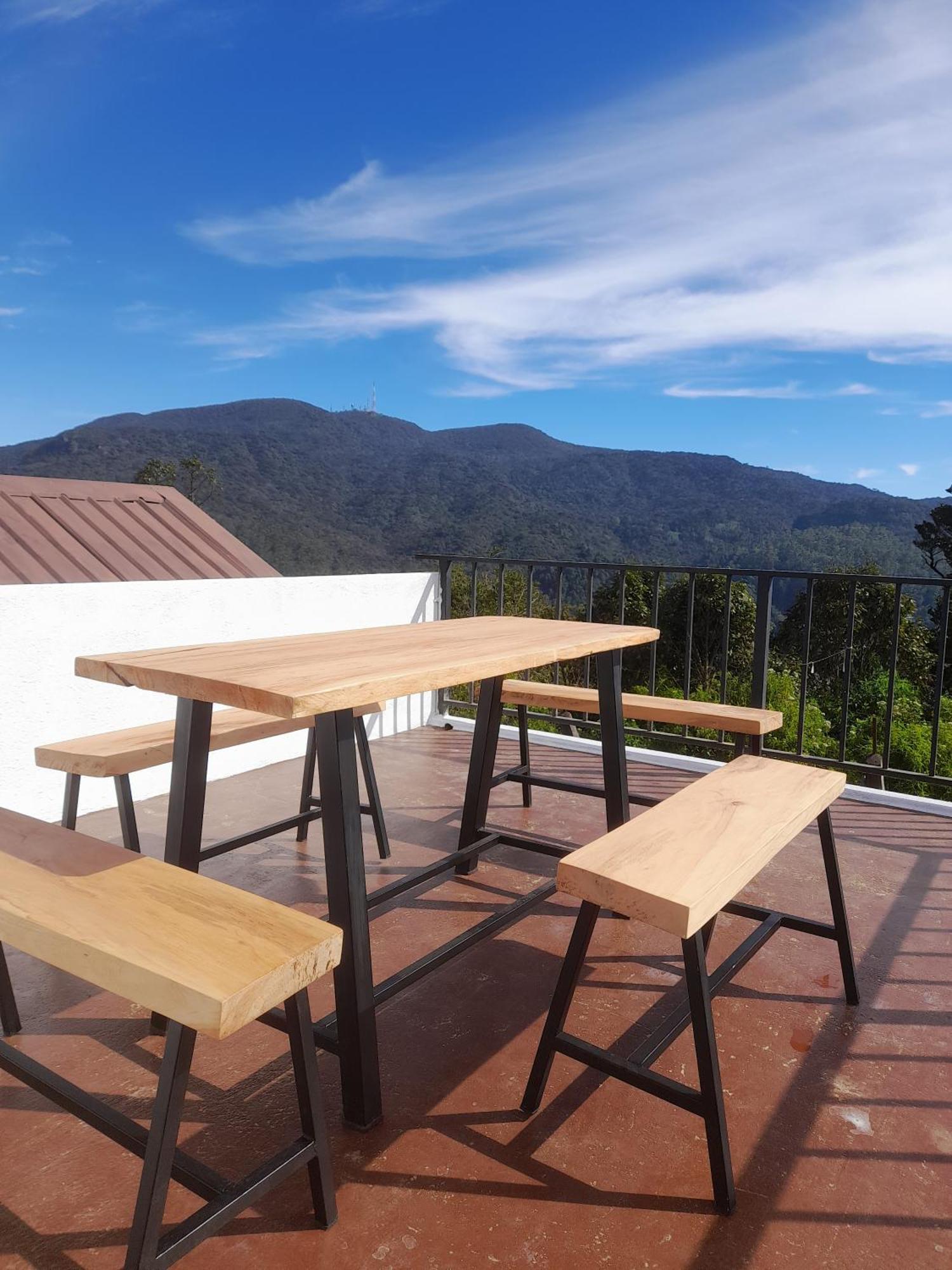 Beraliya Cottage Nuwara Eliya Exteriér fotografie