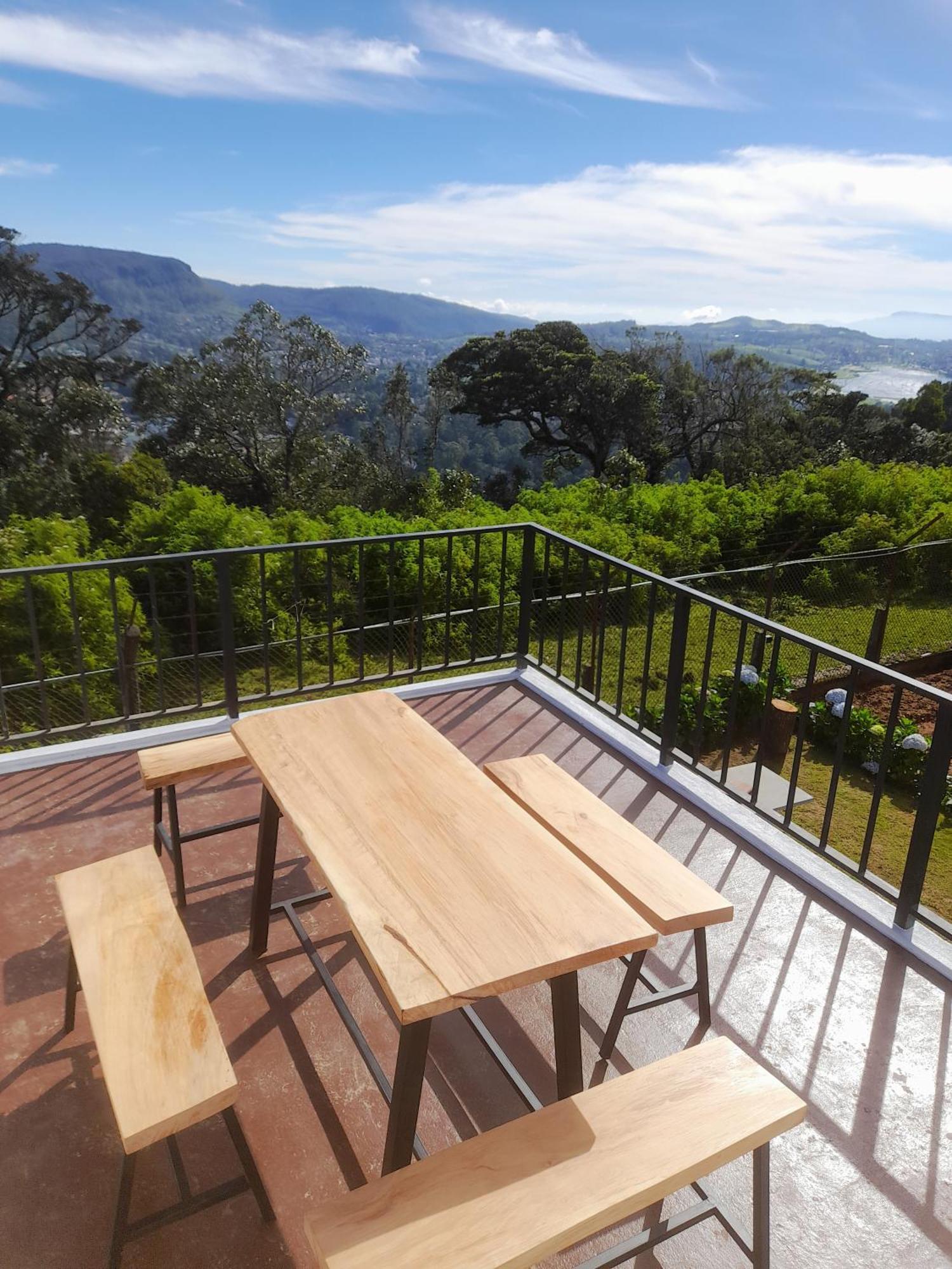 Beraliya Cottage Nuwara Eliya Exteriér fotografie