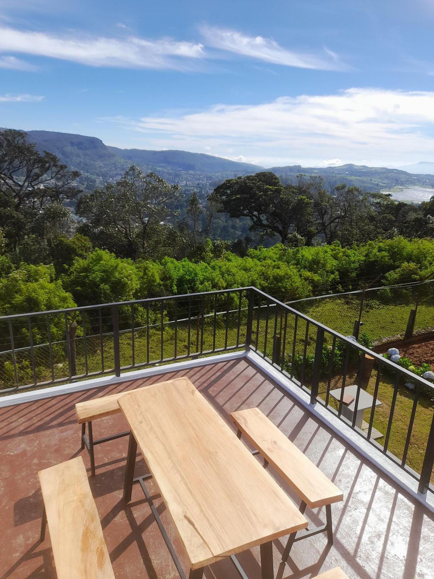 Beraliya Cottage Nuwara Eliya Exteriér fotografie
