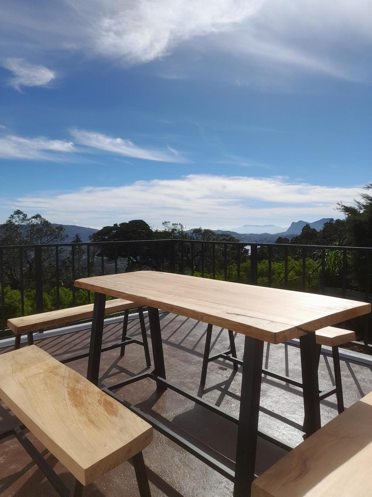 Beraliya Cottage Nuwara Eliya Exteriér fotografie