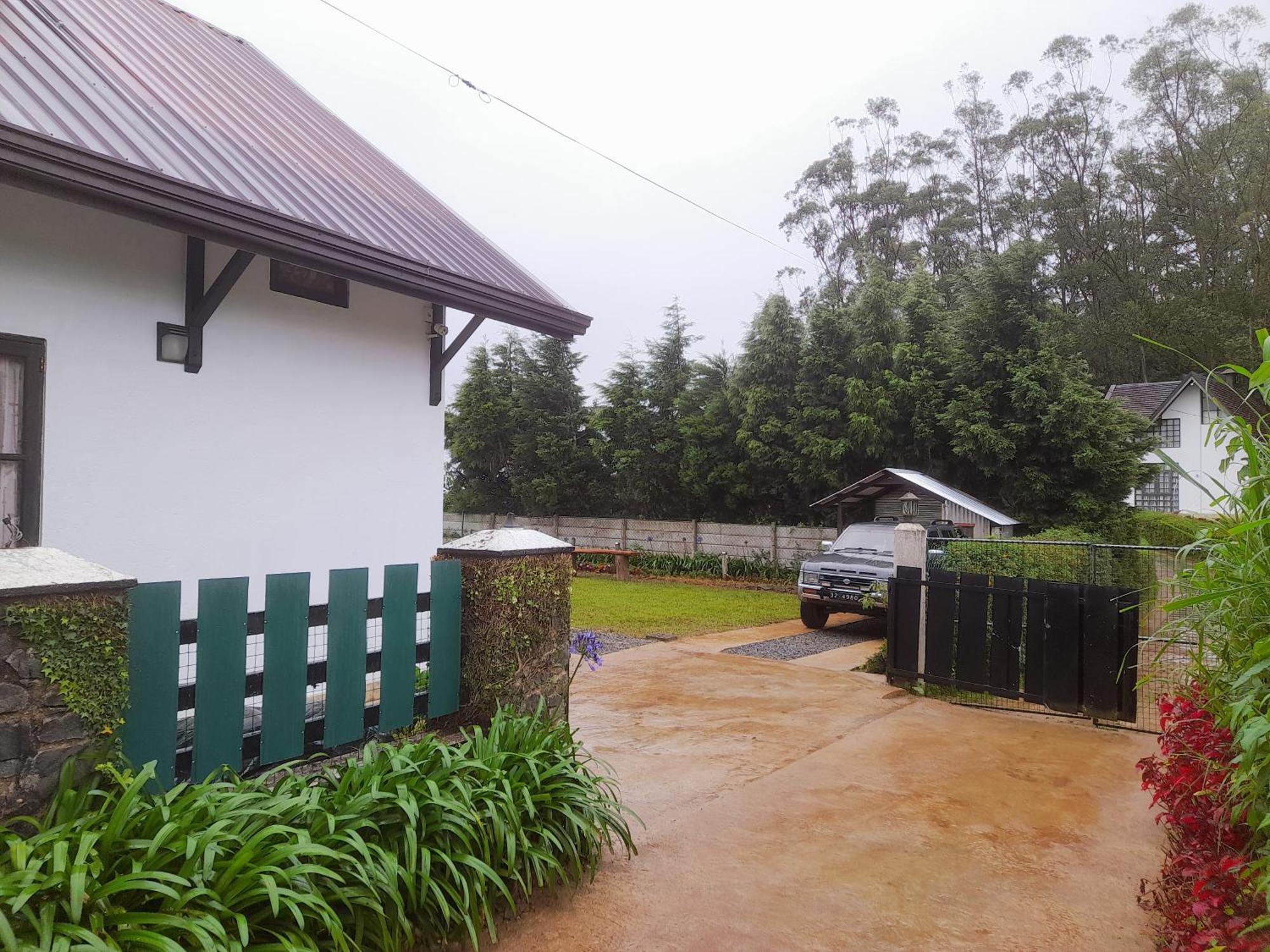 Beraliya Cottage Nuwara Eliya Exteriér fotografie