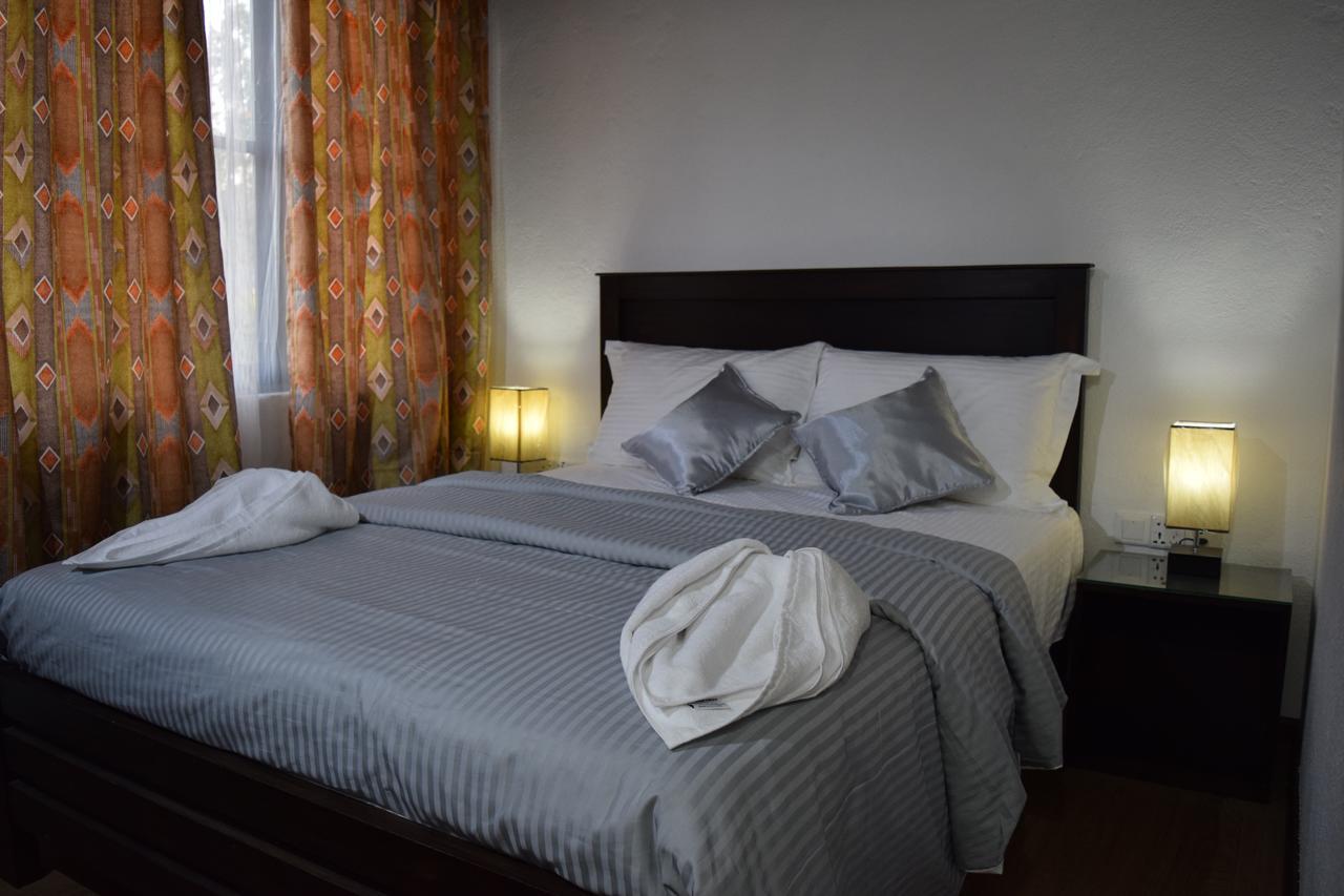 Beraliya Cottage Nuwara Eliya Exteriér fotografie