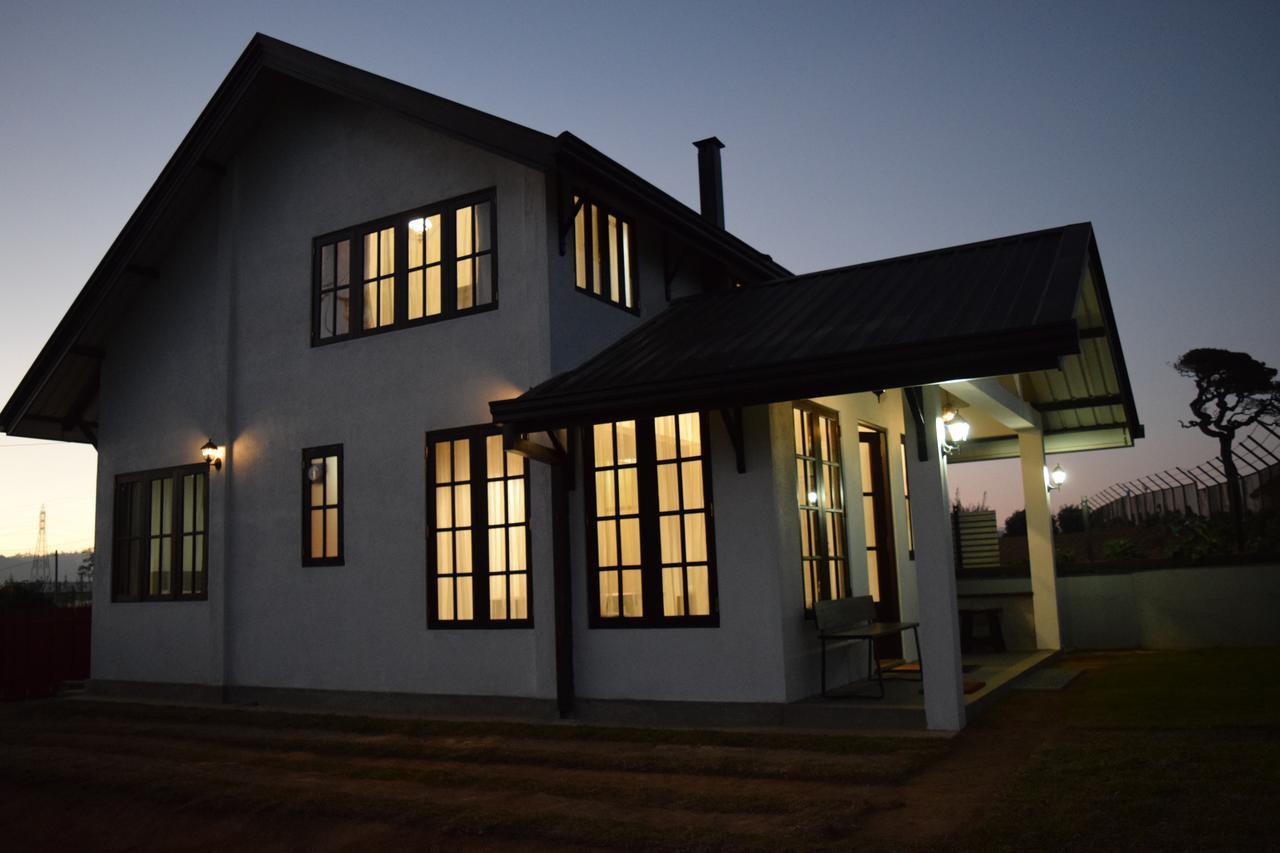 Beraliya Cottage Nuwara Eliya Exteriér fotografie