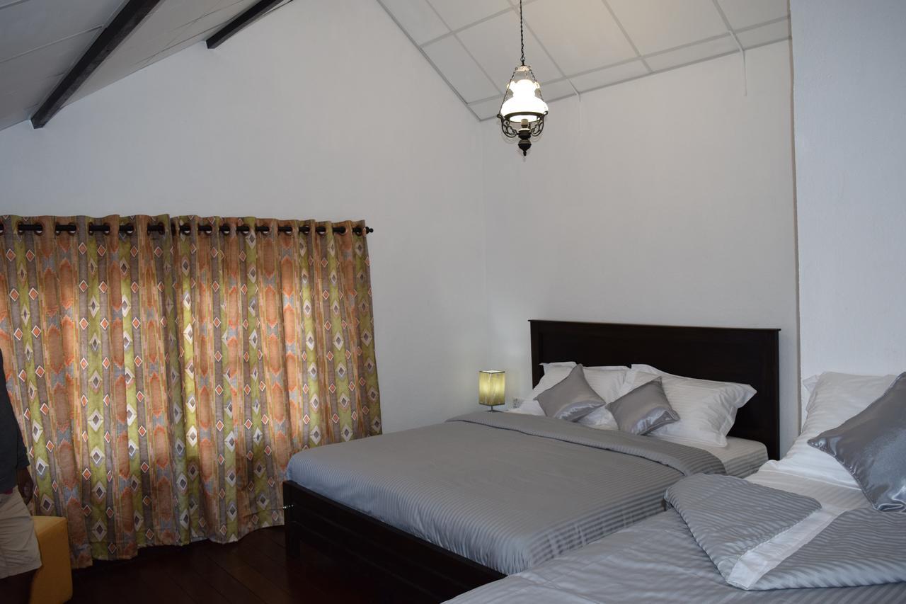 Beraliya Cottage Nuwara Eliya Exteriér fotografie