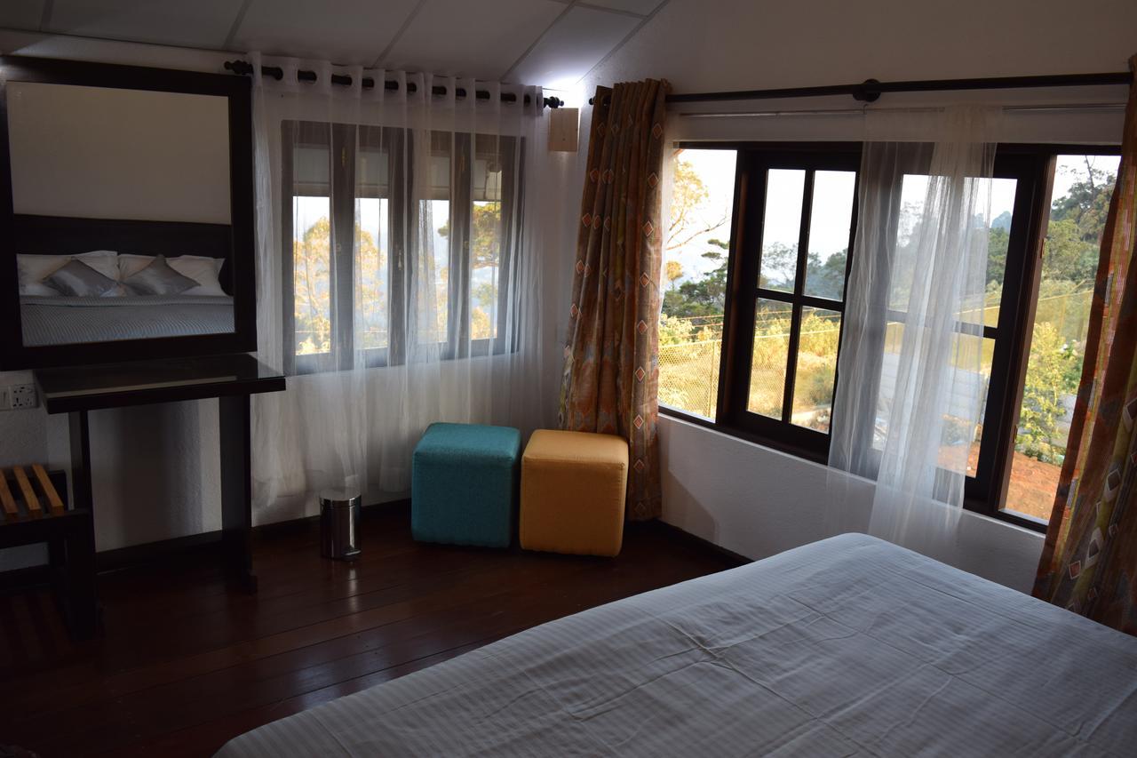 Beraliya Cottage Nuwara Eliya Exteriér fotografie